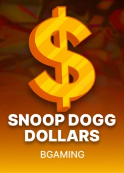 Snoop Dogg Dollars game cover
